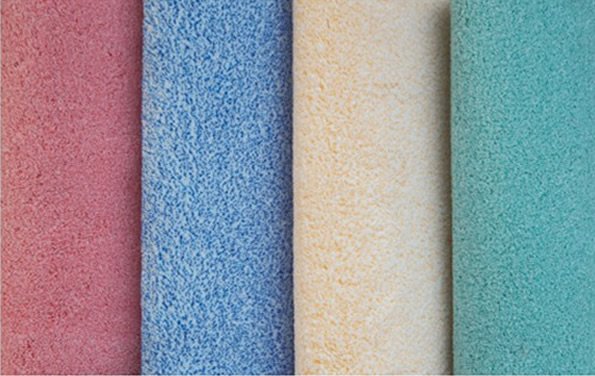 Electrical Brush Cloth 1