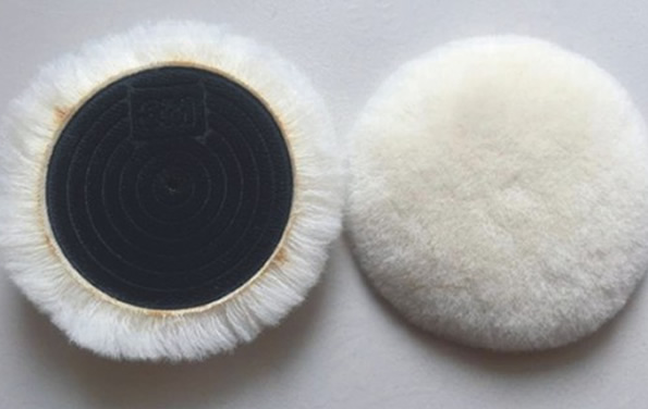 Wool Velvet Polishing Cloth 1