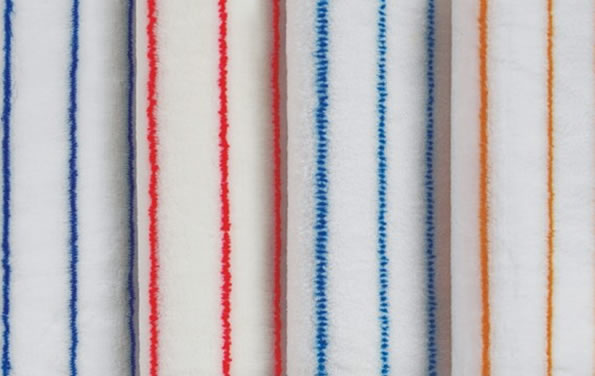 Rolling Brush Flannelette 1