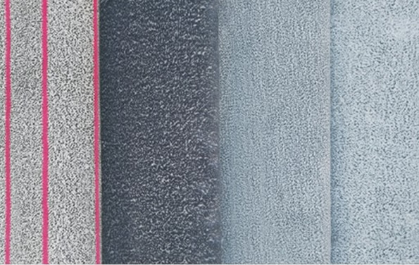 Electrical Brush Cloth 2