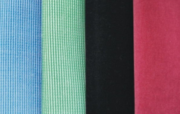 Cleaning Flannelette 2