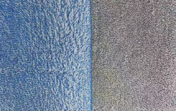 Electrical Brush Cloth 4