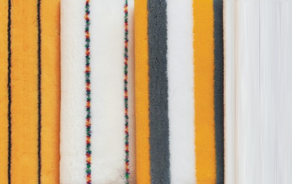 Rolling Brush Flannelette 3