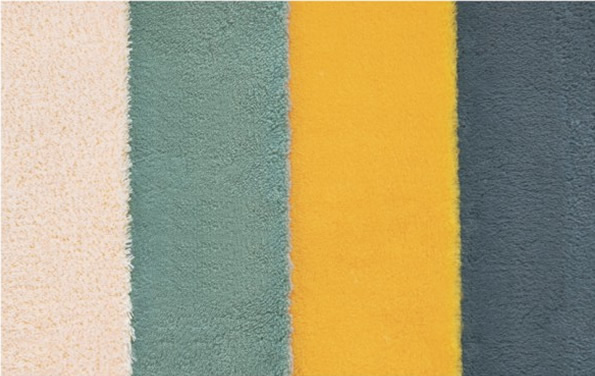 Rolling BrushFlannelette 4