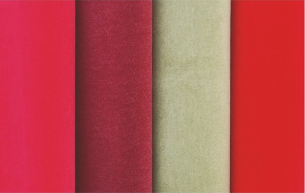 Rolling Brush Flannelette 6